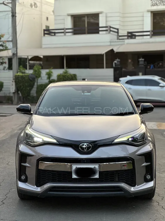 Toyota C-HR 2019 for Sale in Gujranwala Image-1