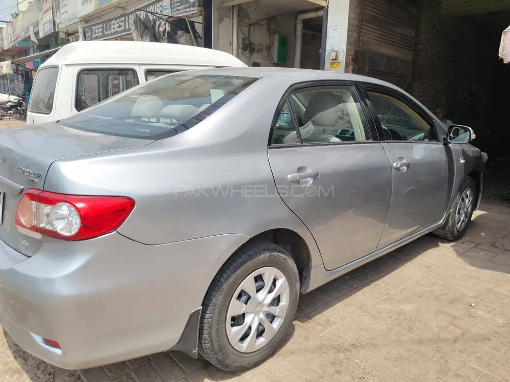 ٹویوٹا کرولا 2013 for Sale in لاہور Image-1