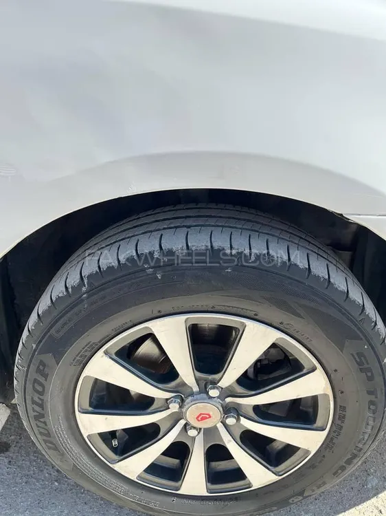Toyota Corolla 2007 for Sale in Quetta Image-1