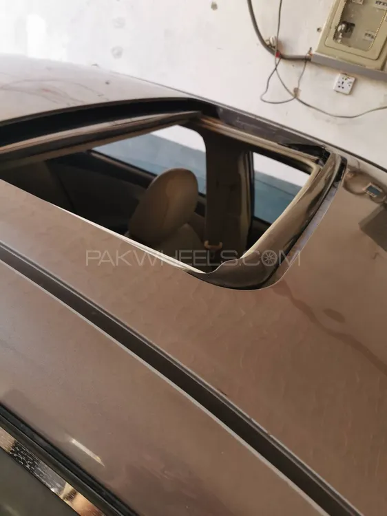 Toyota Corolla 2012 for Sale in Bannu Image-1