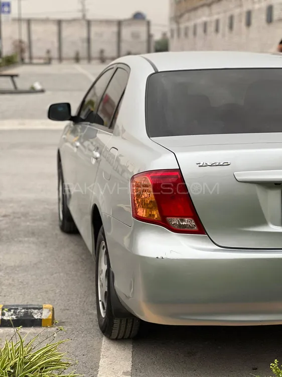 ٹویوٹا کرولا ایکسیو 2007 for Sale in پشاور Image-1