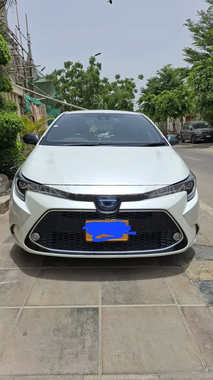 ٹویوٹا کرولا 2020 for Sale in کراچی Image-1