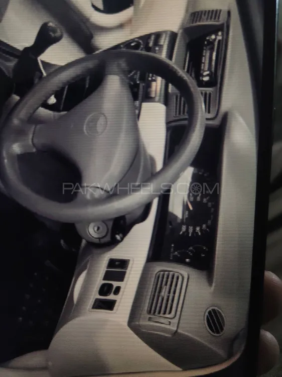 Toyota Corolla 2007 for Sale in Islamabad Image-1