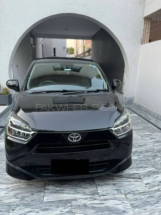 ٹویوٹا پکسس ایپوک 2018 for Sale in اسلام آباد Image-1
