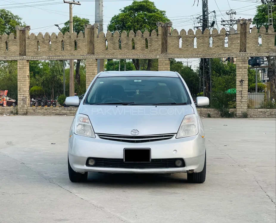 ٹویوٹا پریوس 2007 for Sale in راولپنڈی Image-1
