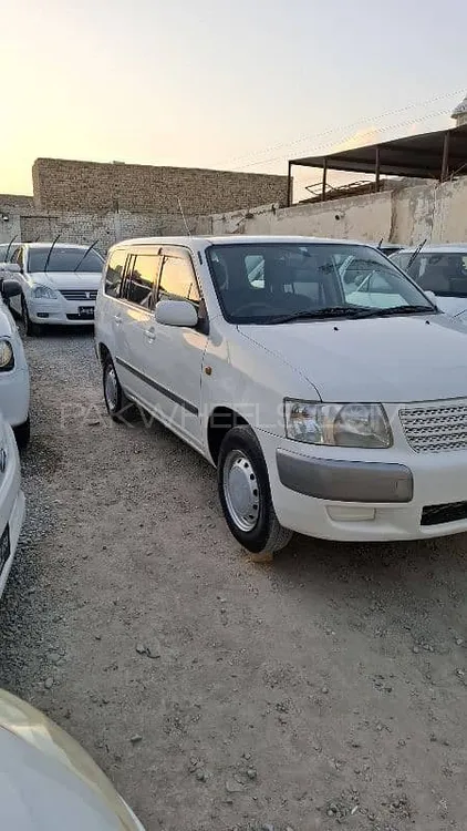 Toyota Probox 2006 for Sale in Quetta Image-1