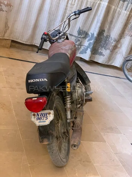 Unique Xtreme UD 70 2011 for Sale Image-1