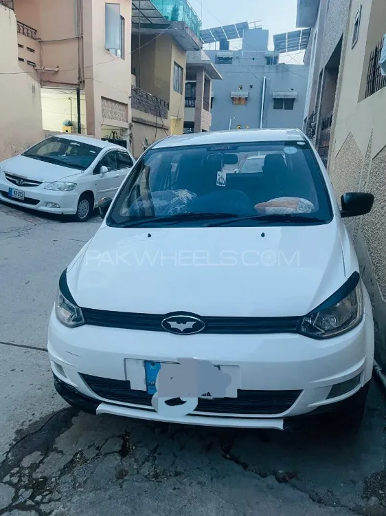 United Bravo 2019 for Sale in Islamabad Image-1