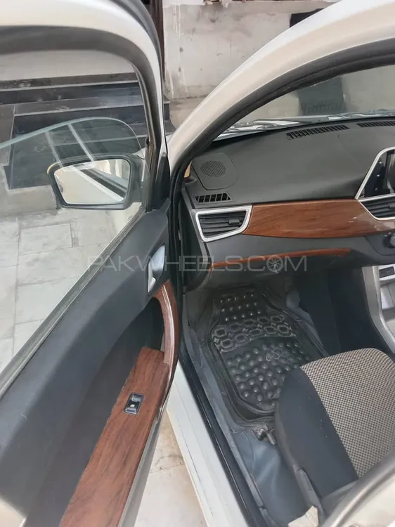 United Bravo 2019 for Sale in Kamalia Image-1