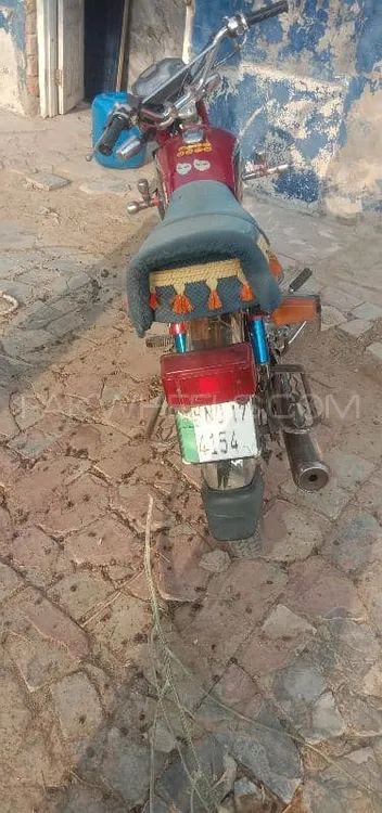 یاماہا 4 YD 100 2014 for Sale Image-1