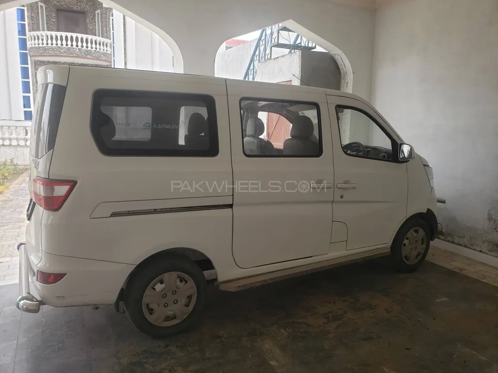 Changan Karvaan 2023 for Sale in Dinga Image-1