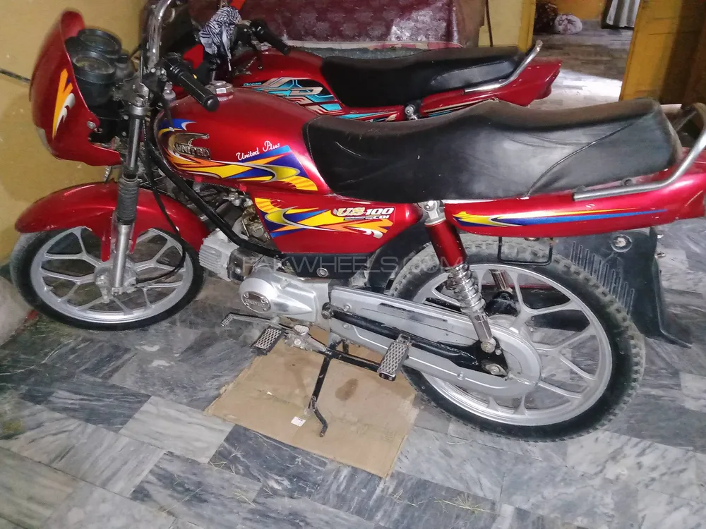 کراؤن CR 100 Excellence 2022 for Sale Image-1