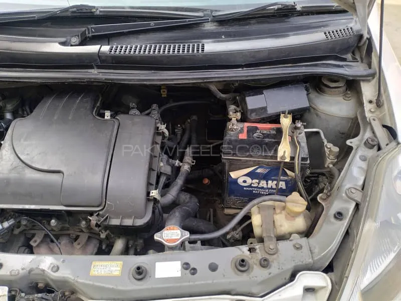 Daihatsu Boon 2006 for Sale in Lahore Image-1