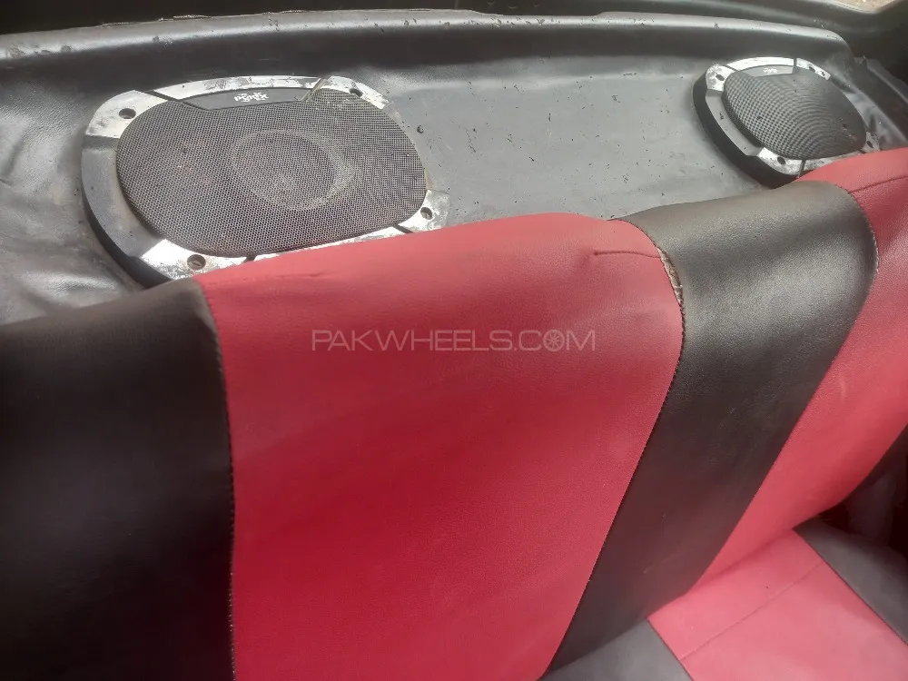 Daihatsu Cuore 2000 for Sale in Kamoke Image-1