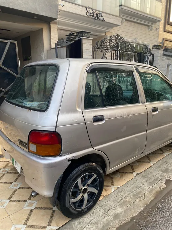 ڈائیہاتسو کیور 2004 for Sale in لاہور Image-1