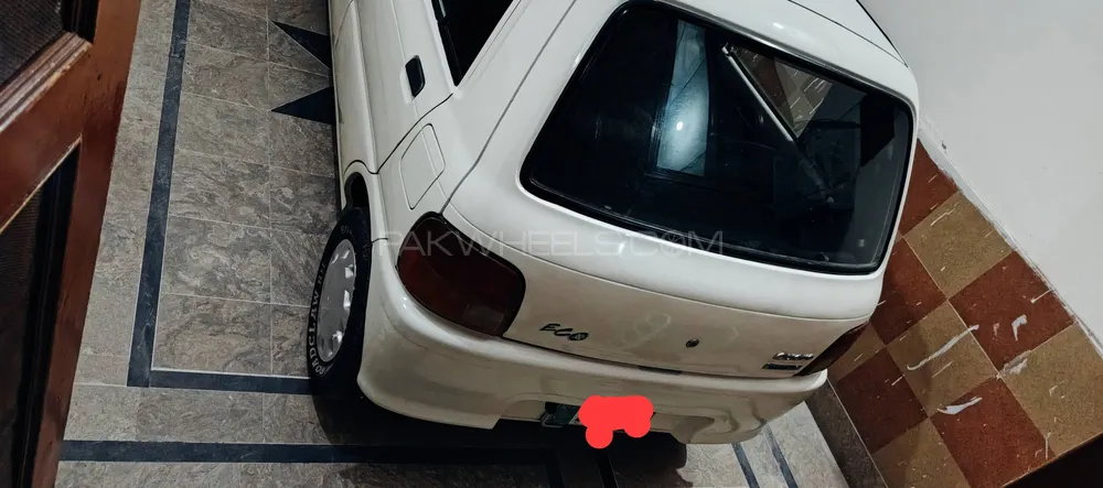 Daihatsu Cuore 2007 for Sale in Gujranwala Image-1