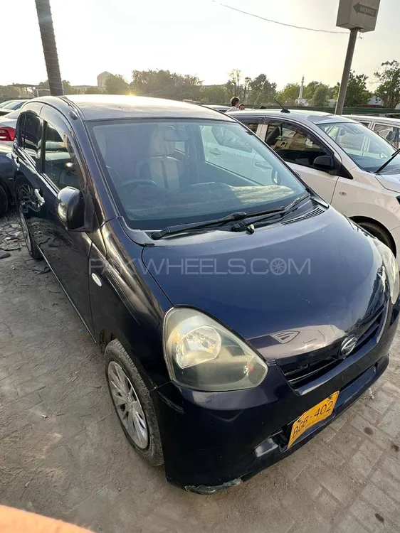 Daihatsu Mira 2013 for Sale in Karachi Image-1