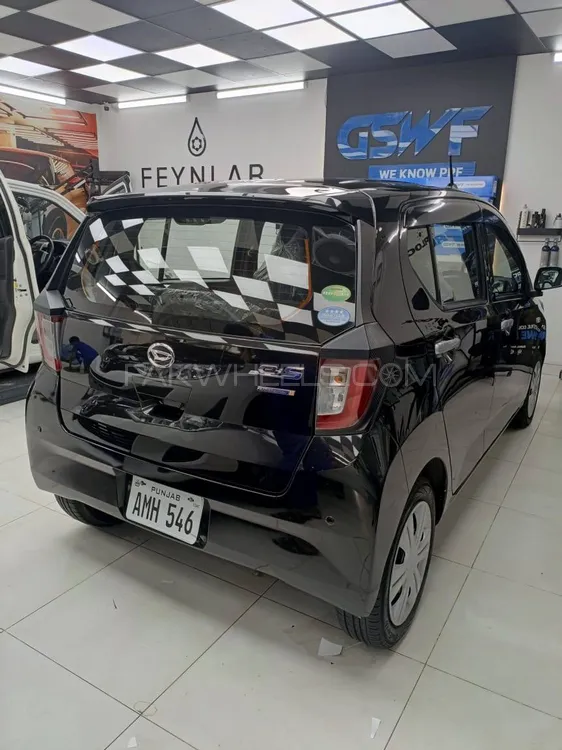 Daihatsu Mira 2019 for Sale in Islamabad Image-1