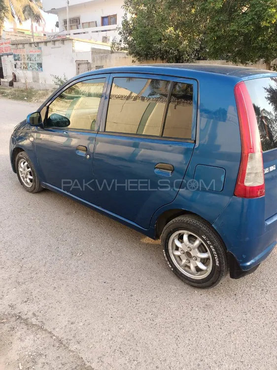 Daihatsu Mira 2011 for Sale in Karachi Image-1