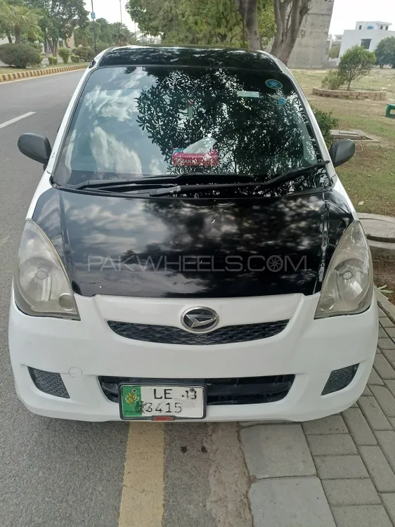 Daihatsu Mira 2013 for Sale in Lahore Image-1