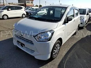 Daihatsu Mira 2022 for Sale in Karachi Image-1