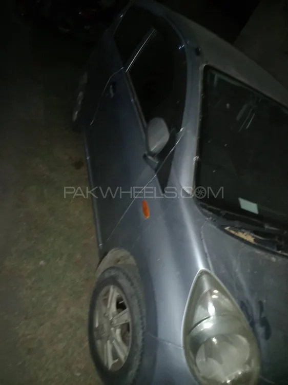 Daihatsu Mira 2012 for Sale in Faisalabad Image-1