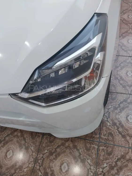 Daihatsu Mira 2020 for Sale in Gujranwala Image-1