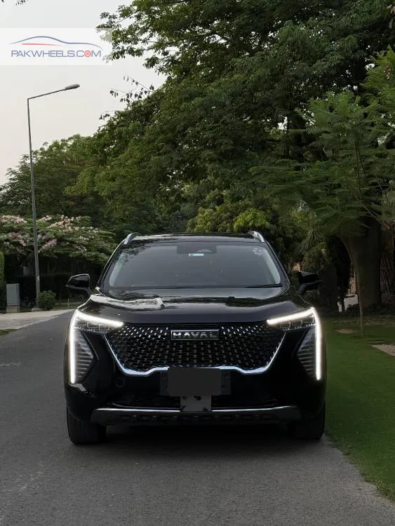 Haval Jolion 2024 for Sale in Lahore Image-1