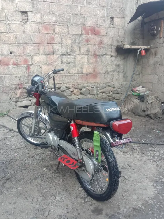 Hi Speed Alpha SR 100 2011 for Sale Image-1