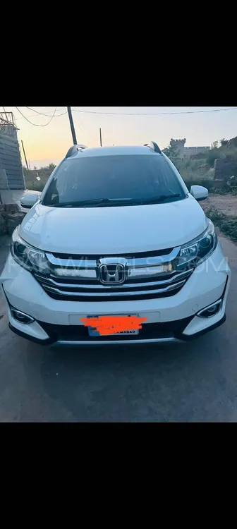 Honda BR-V 2020 for Sale in Rawalpindi Image-1
