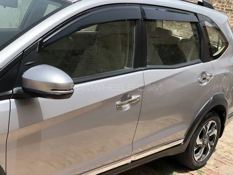 Honda BR-V 2022 for Sale in Multan Image-1