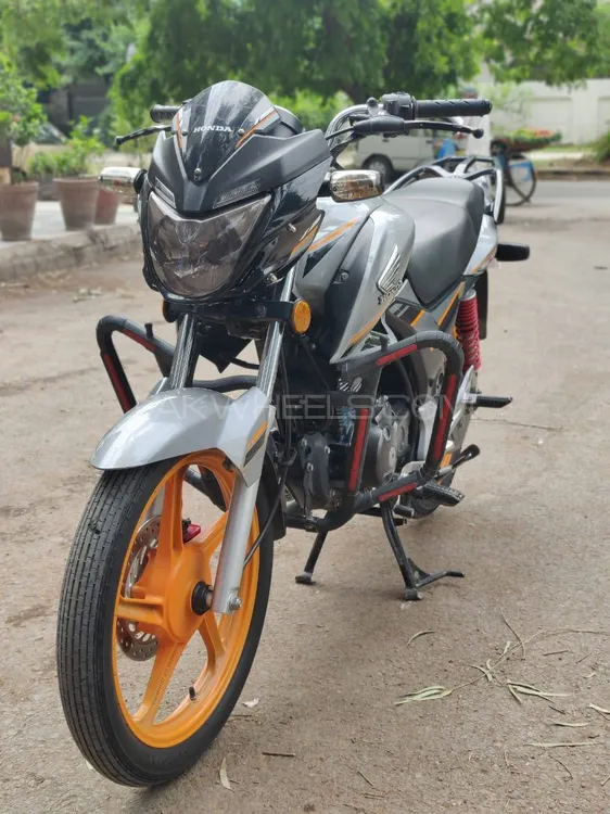 Honda CB 150F 2023 for Sale Image-1