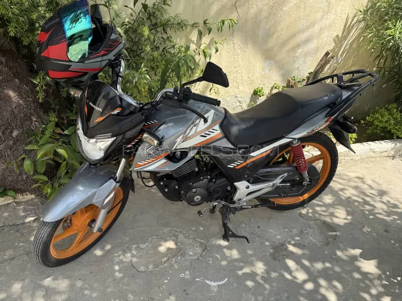 Honda CB 150F 2023 for Sale Image-1