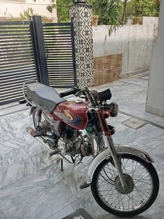 Honda CD 70 2023 for Sale Image-1