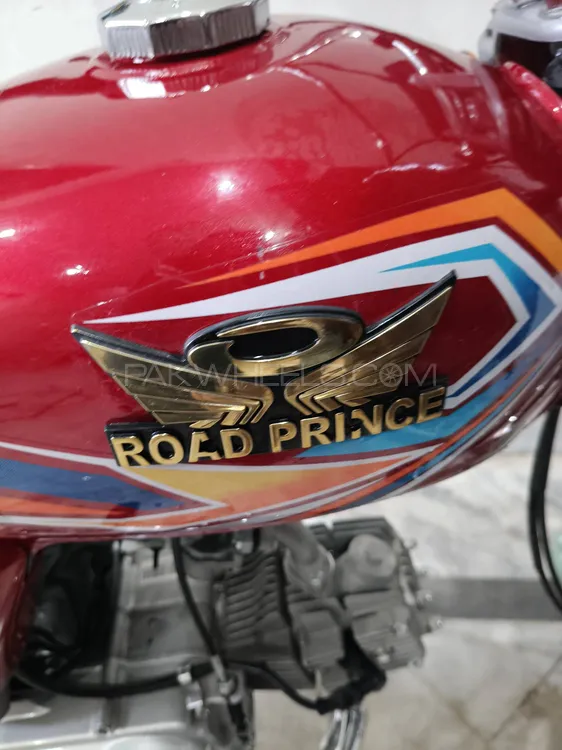 Honda CD 70 2025 for Sale Image-1
