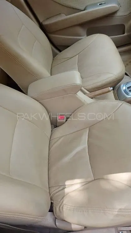 Honda City 2005 for Sale in Multan Image-1