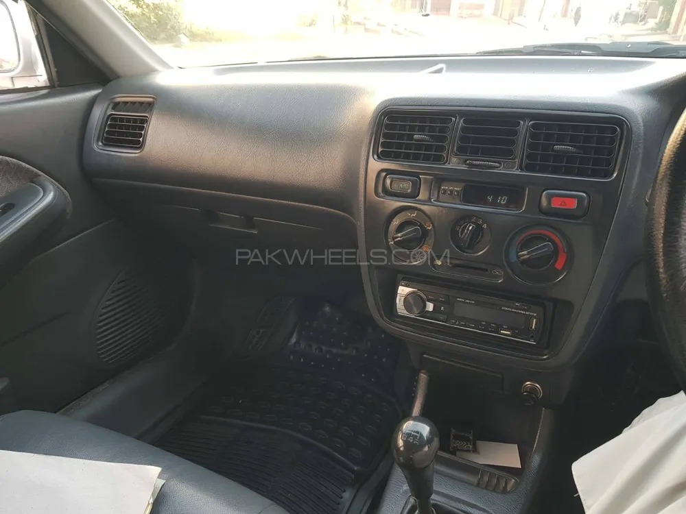 Honda City 2003 for Sale in Multan Image-1
