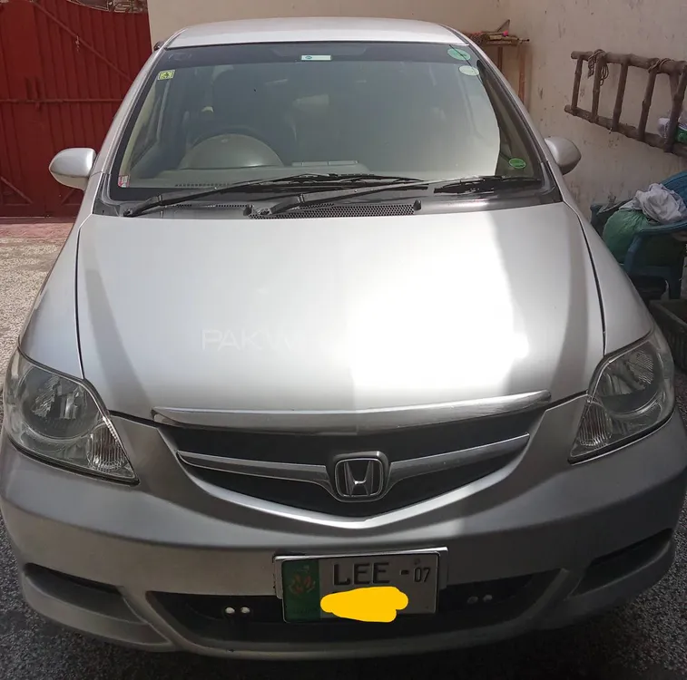 Honda City 2007 for Sale in Sargodha Image-1