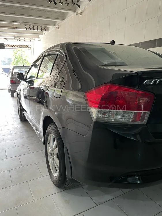 Honda City 2013 for Sale in Lahore Image-1