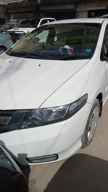 ہونڈا سٹی 2021 for Sale in کراچی Image-1