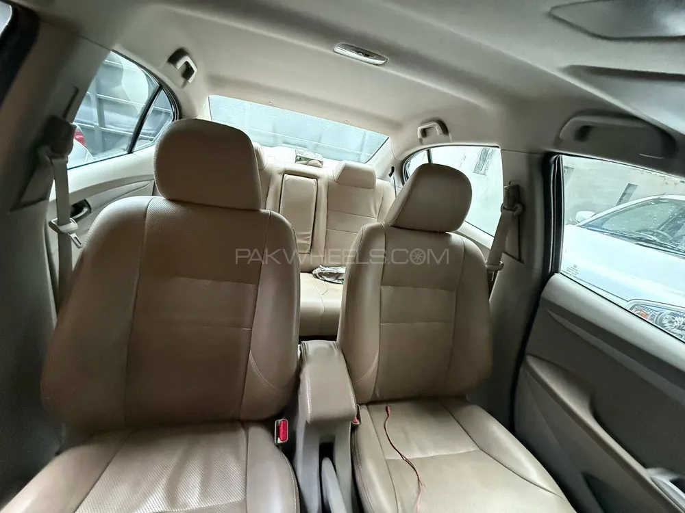 Honda City 2017 for Sale in Lahore Image-1
