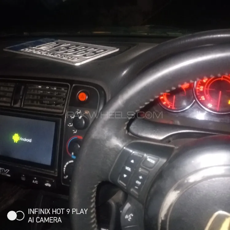 Honda Civic 1996 for Sale in Abbottabad Image-1
