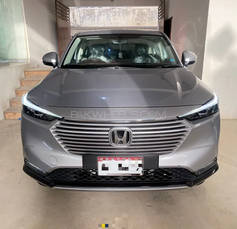 Honda HR-V 2023 for Sale in Karachi Image-1
