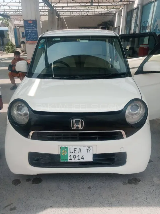 Honda N One 2013 for Sale in Islamabad Image-1