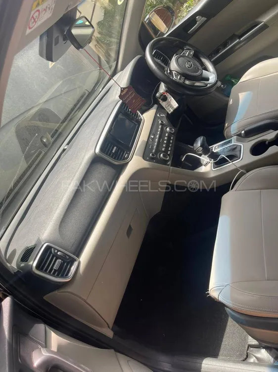 KIA Sportage 2020 for Sale in Lahore Image-1