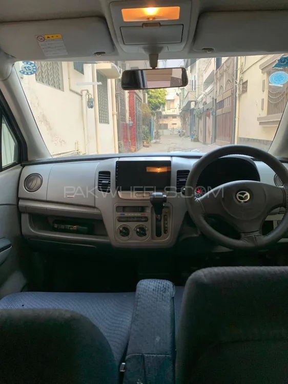 Mazda Flair 2012 for Sale in Gujranwala Image-1