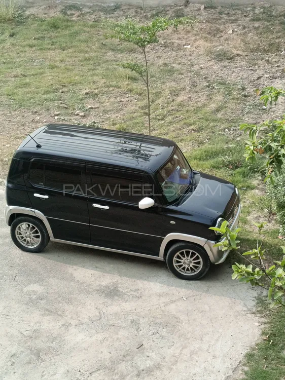 Mazda Flair Crossover 2015 for Sale in Gujranwala Image-1