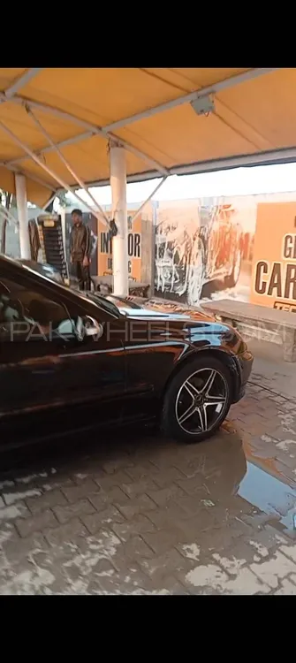 Mercedes Benz C Class 2007 for Sale in Gujrat Image-1