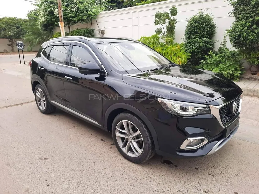 MG HS 2021 for Sale in Karachi Image-1