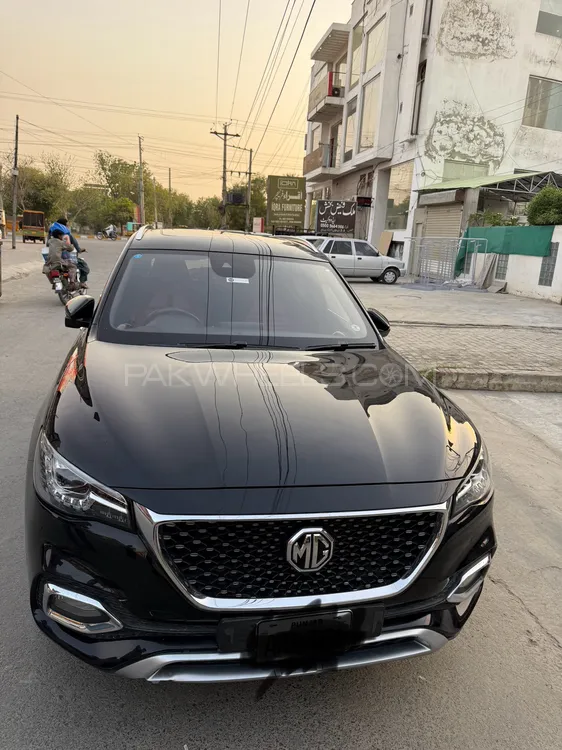 MG HS 2023 for Sale in Bahawalpur Image-1